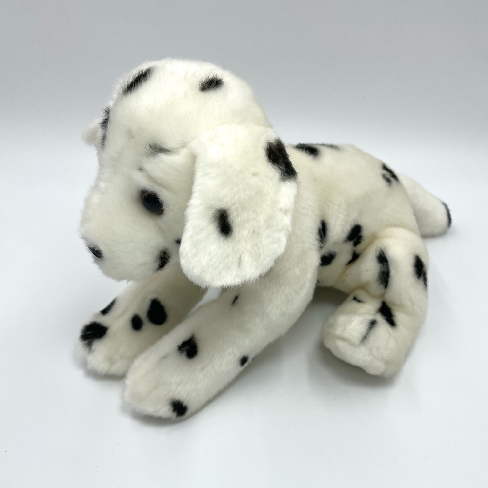Aurora Dalmatian Puppy Dog 11” Plush
